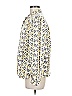 CAbi Print Gold Jacket Size M - photo 5