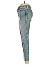 We the Free Hearts Blue Jeans Size 27 waist - photo 5
