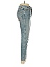 We the Free Hearts Blue Jeans Size 27 waist - photo 4