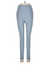 Athleta Blue Active Pants Size M - photo 1