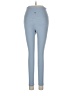 Athleta Blue Active Pants Size M - photo 2