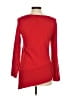 INC International Concepts Red Pullover Sweater Size M - photo 2