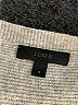 J.Crew Gray Pullover Sweater Size S - photo 7