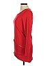 INC International Concepts Red Pullover Sweater Size M - photo 5