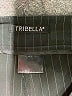 Tribella Stripes Black Dress Pants Size 12 - photo 7