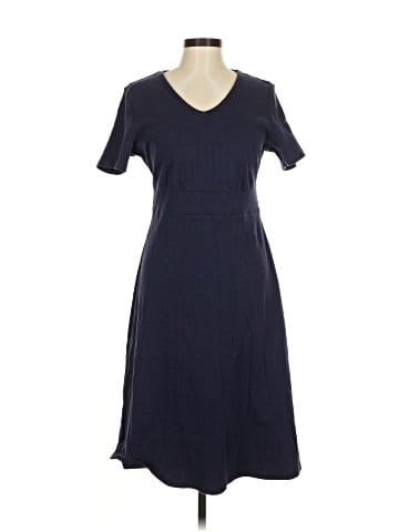 Liz Claiborne Casual Dress (view 1)