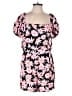 Lily Rose Pink Romper Size XXL - photo 1