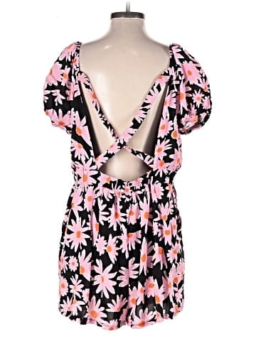 Lily Rose Romper (view 2)