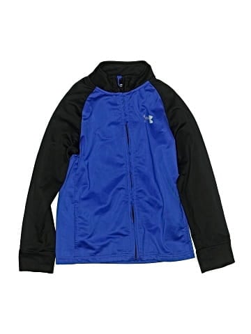 Under Armour Track Jacket (view 1)