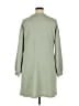 Assorted Brands Green Casual Dress Size XL - photo 2
