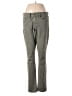 Universal Thread Green Jeans Size 6 - photo 1