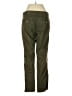 Gap Outlet Green Khakis Size 0 - photo 2