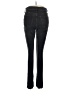Old Navy Hearts Black Jeans Size 6 - photo 2