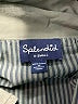 Splendid 100% Cotton Green Jacket Size XS - photo 6