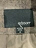 Edyson Brown Jacket Size M - photo 6