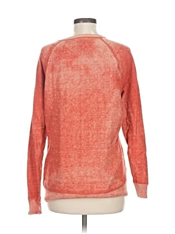 Ruff Hewn Pullover Sweater (view 2)