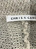 Chris & Carol Tan Cardigan Size M - photo 7