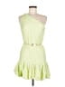 BCBGeneration Green Cocktail Dress Size 6 - photo 1