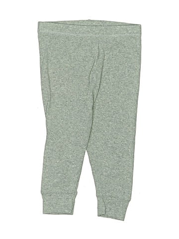 Burt's Bees Baby Casual Pants (view 1)
