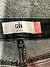 CAbi Stars Black Jeans Size 8 - photo 4