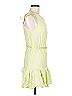 BCBGeneration Green Cocktail Dress Size 6 - photo 4