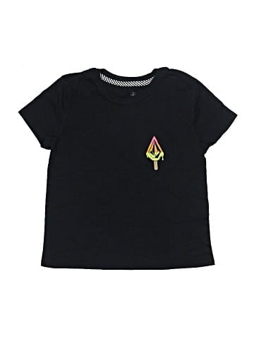 Volcom Short Sleeve T-Shirt (view 1)