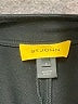 St. John Solid Black Active Pants Size 4 - photo 7