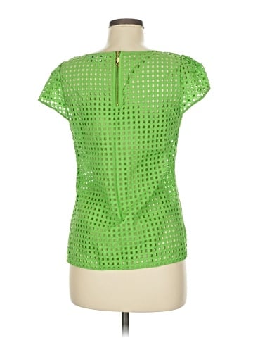 Vineyard Vines Short Sleeve Blouse (view 2)