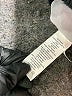 Monica + Andy 100% Polyester Gray Zip Up Hoodie Size 12-18 mo - photo 4