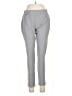 MICHAEL Michael Kors Solid Gray Casual Pants Size L - photo 1