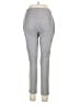 MICHAEL Michael Kors Solid Gray Casual Pants Size L - photo 2