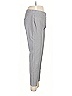 MICHAEL Michael Kors Solid Gray Casual Pants Size L - photo 4