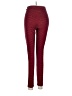 Forever 21 Houndstooth Red Leggings Size M - photo 2