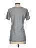 Nike Stars Silver Short Sleeve T-Shirt Size S - photo 2