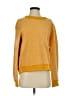 Michael Stars Yellow Pullover Sweater Size XS - photo 1