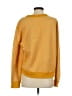Michael Stars Yellow Pullover Sweater Size XS - photo 2