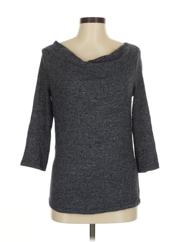 Three Dots Pullover Sweater (view 1)