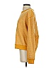Michael Stars Yellow Pullover Sweater Size XS - photo 5