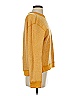 Michael Stars Yellow Pullover Sweater Size XS - photo 4
