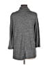 Shein Gray Turtleneck Sweater Size M - photo 2