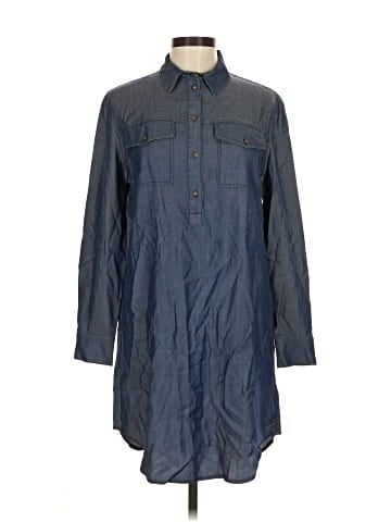 J Brand Casual Dress (view 1)