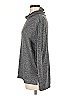 Shein Gray Turtleneck Sweater Size M - photo 5