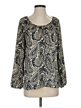 Banana Republic Long Sleeve Blouse