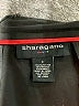 Sharagano Solid Black Formal Skirt Size 8 - photo 4