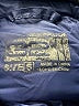 32 Degrees 100% Nylon Blue Jacket Size S - photo 6
