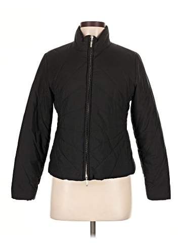 Petite Sophisticate Jacket (view 1)