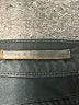 Rag & Bone/JEAN Chevron-herringbone Black Jeggings Size 30 waist - photo 7