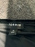 Torrid Black Casual Dress Size Lg Plus (0) - photo 7