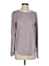Athleta Gray Long Sleeve T-Shirt Size S - photo 1