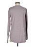 Athleta Gray Long Sleeve T-Shirt Size S - photo 2